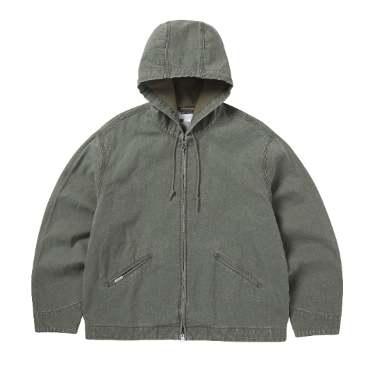 thisisneverthat® SS24 ULTRAS Ⅱ