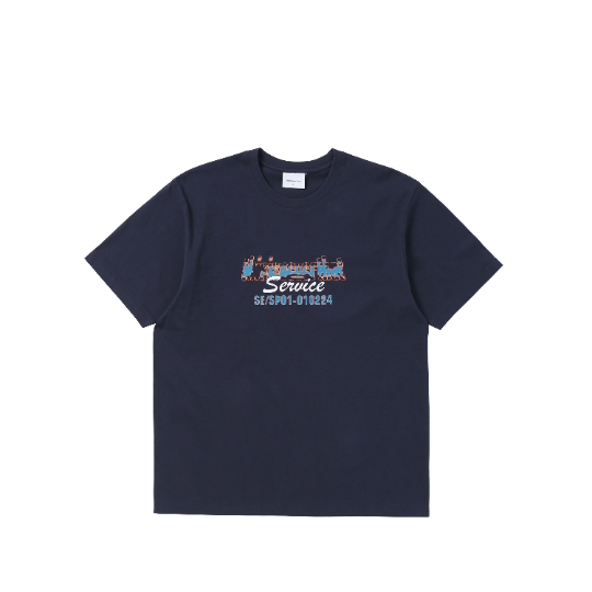 thisisneverthat® SS24 ULTRAS Ⅱ