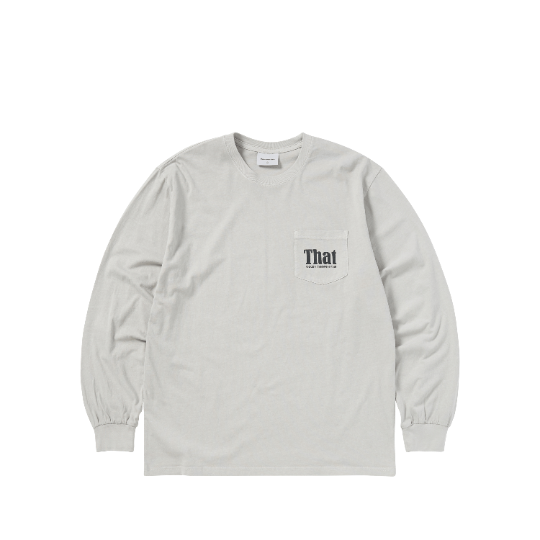 thisisneverthat® SS24 ULTRAS Ⅱ
